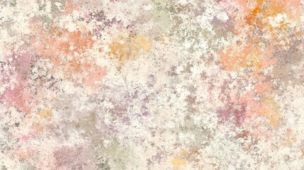 Abstract painted texture background