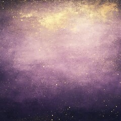 dusty lilac gold soft gradient background