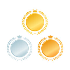 ランキングアイコン