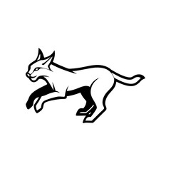 fox vector illustration