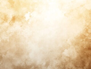 Fototapeta premium golden haze soft misty warm background