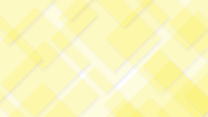  Abstract  yellow triangle diamond digital element paper surface. bright gradient triangular geometric art and design.