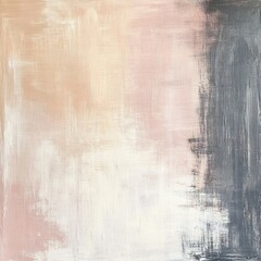 Fototapeta premium soft champagne and dusty pink blend