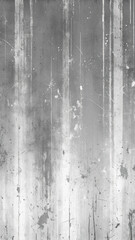 Obraz premium Detailed Distressed and Weathered Surface Background Texture in Monochrome Grunge Color
