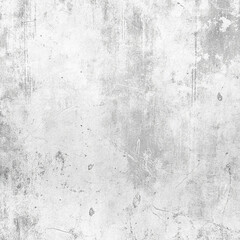 Naklejka premium Detailed Distressed and Weathered Surface Background Texture in Monochrome Grunge Color