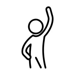 Fishing Boat at Sunset Vector Illustration For T-shirt Design