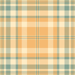 Sophisticated checkered pattern in luxurious shades of gold and