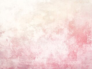 Obraz premium dreamy glow dusty rose beige soft background