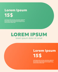 Food Template Instagram