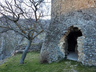 Bisegna Abruzzo paese