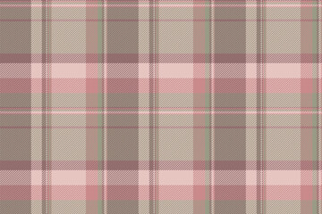 Site texture vector background, masculine textile pattern seamless. Path tartan check plaid fabric in pastel and light colors.