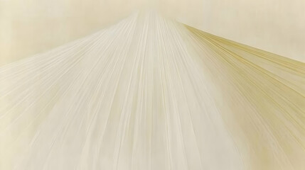 Cream Abstract Background Illustration