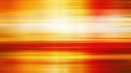 Abstract Colorful Background with Vibrant Warm Tones and Light Effects