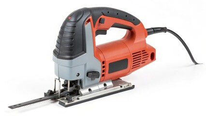 Electric Jigsaw Power Tool
