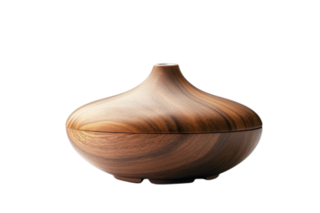 Elegant wooden diffuser designed for creating a calming atmosphere in homes and offices