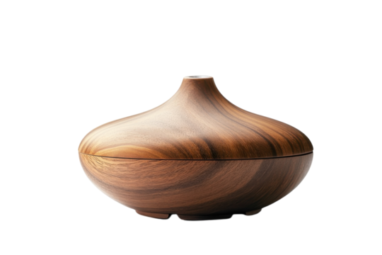 Elegant wooden diffuser designed for creating a calming atmosphere in homes and offices