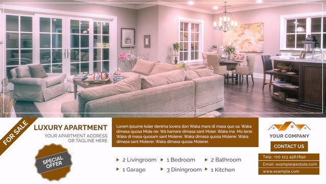 Real Estate Property