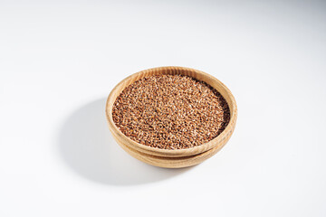 Flax Seeds Superfood for Nutrition Health