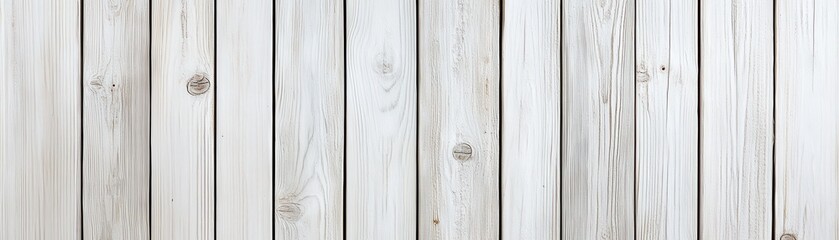 Obraz premium A rustic white wooden wall serves as a backdrop, featuring a bright red fire hydrant mounted against it, creating a striking contrast that adds character to the scene.