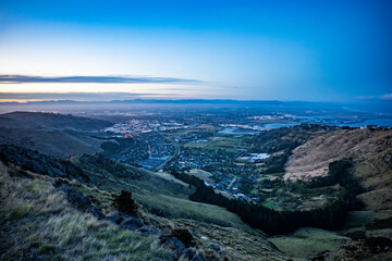 Christchurch New Zealand