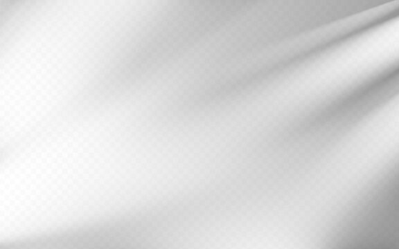 Abstract shadow overlay on a transparent background.