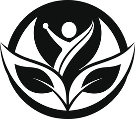 minimalist Wellness logo
