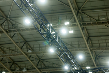 スポットライト　照明