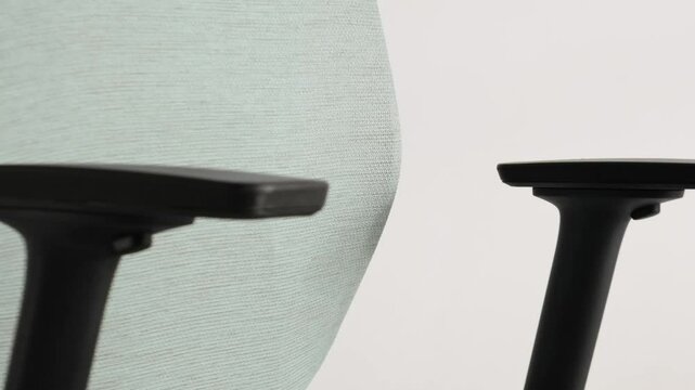 Modern Ergonomic Office Chair with High Backrest