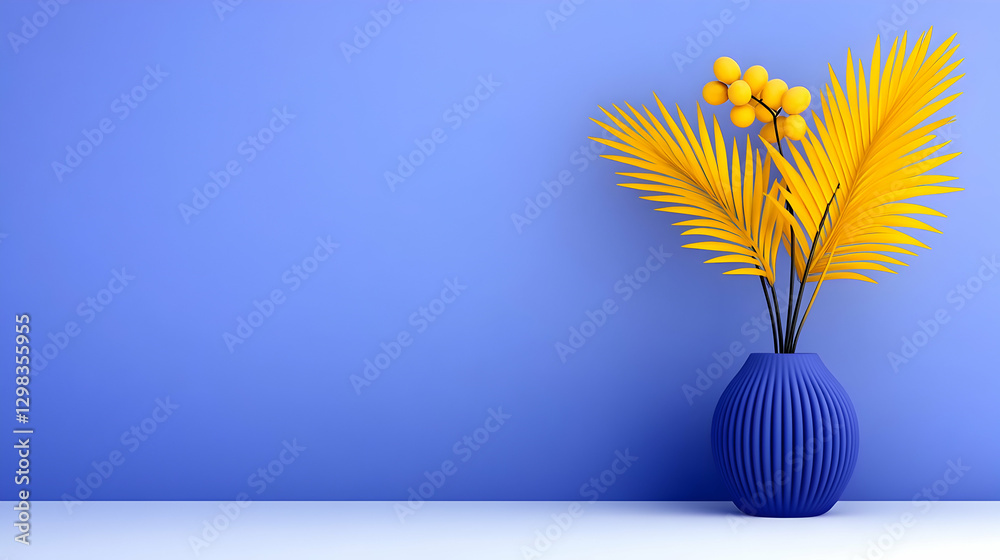 Fototapete create a concept for graphic designers and services offered by design agencies. idea for printed mat