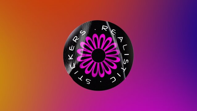 Animated Sticker Pack