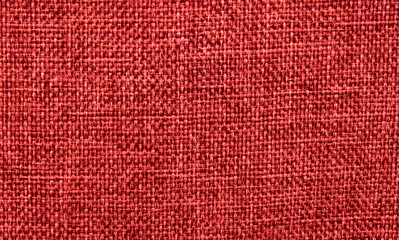 red fabric  texture