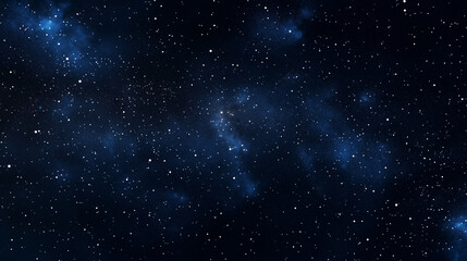 starry sky background