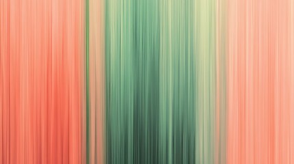 Obraz premium Background Vertical Gradient Overview with From with Coral