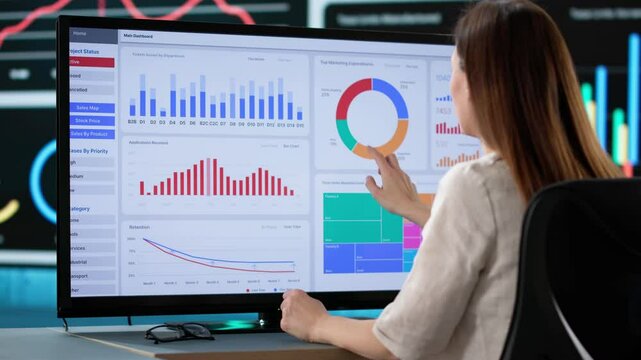 Business Analytics And Intelligence