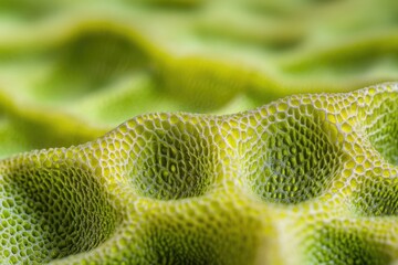 A close-up shot of a slice of fruit, perfect for food or nature photography