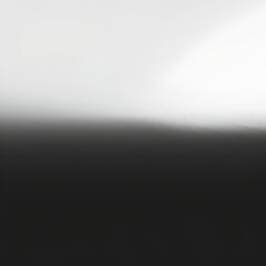 Black abstract gradient background 