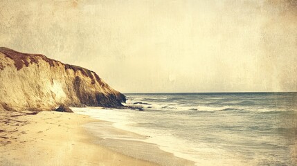 Retro Filter Effect Overview with Effect with Textures