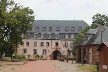 Monte Saint Odile