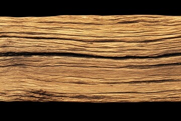Fototapeta premium Detailed Wood Grain Texture Exhibiting Natural Variation and Patina