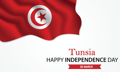 Happy Independence Day Malawi. July 6th. Celebrating Malawi Freedom, National Pride, and Heritage. Waving Malawian flag and lettering text design. Vector illustration.