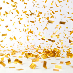 golden stars background