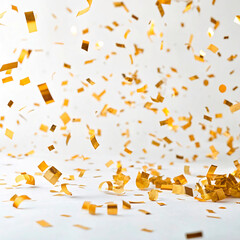 abstract background made of stars