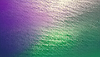 Abstract Sport Background with pastel Purple and Green Brush Texture and Halftone Effect. Grunge Background for Banner or Poster Design Sports Background for Dynamic Banner.