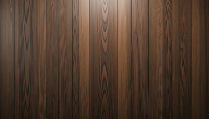 Naklejka premium Close-up of a wood plank flooring texture pattern background