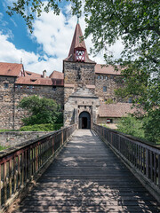 Wenzelschloss