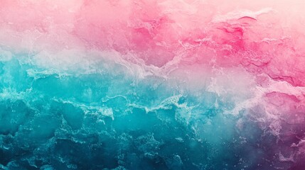 Fototapeta premium Background Horizontal Gradient Experience with Pink