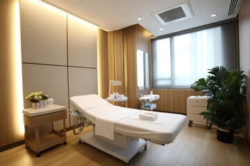 Advanced wound care facility enhances medical tourism in modern treatment center