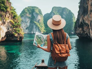 Explore sustainable tourism new travel guides for local destinations