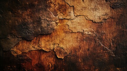 Fototapeta premium Cork Texture Natural Moment with Tones with Warm with Texture