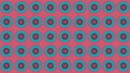 circle motif, circle pattern, symmetrical, circle lines, wall wallpaper